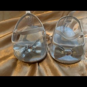 Build A Bear Shoes Bundle